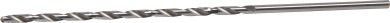 Spiralbohrer | lang | für Art. 8698 | 2,5 x 120 mm 