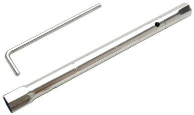 Tändstift-Rörhylsa | för Toyota Prius | 16 x 20,6 mm 