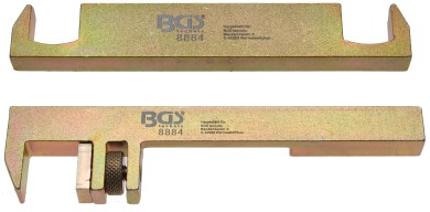 Injektor-Ausrichtwerkzeug für Ford Duratorq | 2-tlg. 