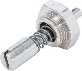 Diesel Pump Locking Pin | for Mercedes-Benz 