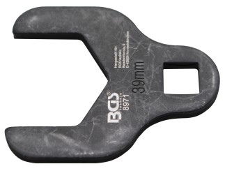 Water Pump Adjusting Wrench | for Opel | 39 mm 