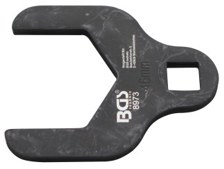 Water Pump Adjusting Wrench | for Opel | 46 mm 