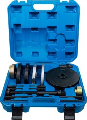 Wheel Bearing Tool Set | for Ford, Land Rover, Volvo | Ø 82 mm 