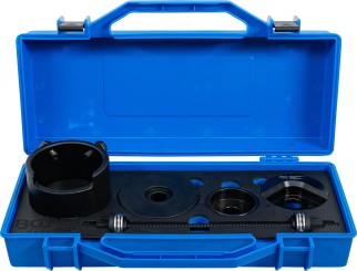 Zestaw narzędzi do tulejek metalowo-gumowych | dla Opel / Vauxhall | 5 szt. 