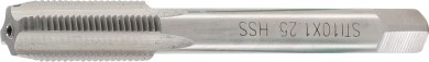 Macho de roscar STI de un solo corte | HSS-G | M10 x 1,25 mm 