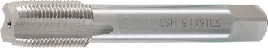 Macho de roscar STI de un solo corte | HSS-G | M16 x 1,5 mm 