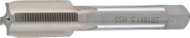 Taraud STI une coupe | HSS-G | M18 x 1,5 mm 