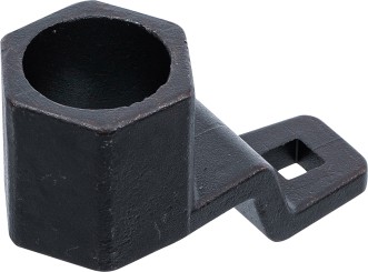 Crankshaft Pulley Holding Tool | for Honda & Acura | 50 mm 