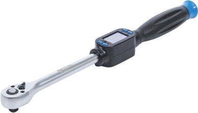 Chiave dinamometrica digitale | 10 mm (3/8") | 27 - 135 Nm 