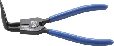 Circlip Pliers | 90° | for external Circlips | 165 mm 