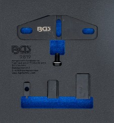 Schwungrad-Arretierwerkzeug | für Ford 