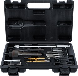 Glow Plug Removal and Thread Repair Set 