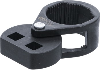 Tie Rod Wrench | 12.5 mm (1/2") Drive | 27 - 42 mm 