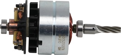 Repair Kit "Motor" | for Cordless Impact Wrench BGS 9919 