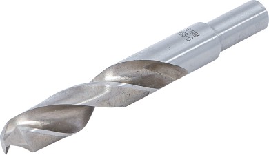 HSS Twist Drill | Core Hole Size 16.4 mm | for BGS 9432 