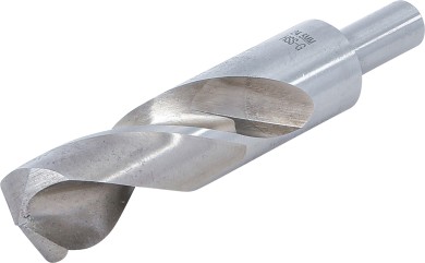 Spirálový vrták HSS | rozměr otvoru pro závit 24,5 mm | pro BGS 9432 