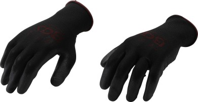 Mechaniker-Handschuhe | Größe 9 (L) 