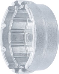 Ključ za filtar ulja | 14-kutni | Ø 65 mm | za Toyotu 