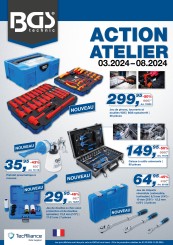 Action Atelier 1/2024 français (du 01.03.2024 au 31.08.2024) 