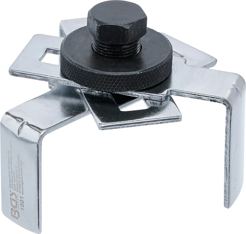 Tartály jeladó kulcs, állítható | Külső hatszögletű 24 mm