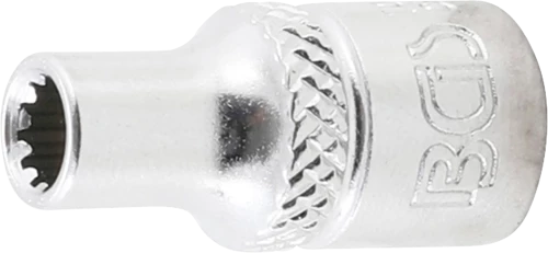 Dugókulcs - Gear Lock | 6,3 mm (1/4") | 4,5 mm