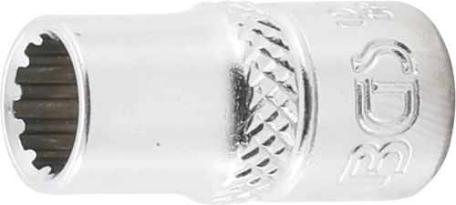 Dugókulcs - Gear Lock | 6,3 mm (1/4") | 7 mm