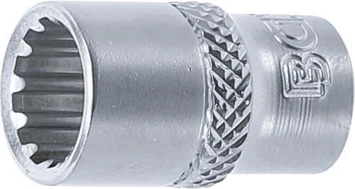 Dugókulcs - Gear Lock | 6,3 mm (1/4") | 10 mm