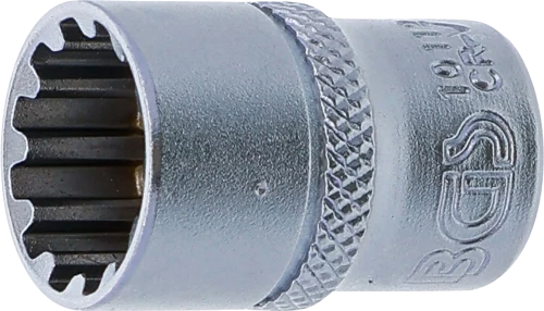 Dugókulcs - Gear Lock | 6,3 mm (1/4") | 12 mm