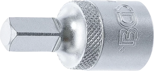 Olajleeresztő kulcs | 12,5 mm (1/2") | 8 mm