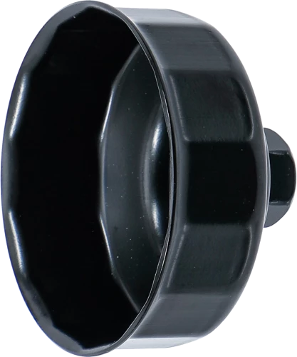 Olajszűrőkulcs | 14 élű | Ø 74 mm | Mercedes-Benz, VW