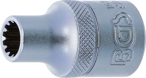Dugókulcs - Gear Lock | 12,5 mm (1/2") | 8 mm