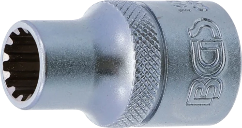 Dugókulcs - Gear Lock | 12,5 mm (1/2") | 10 mm