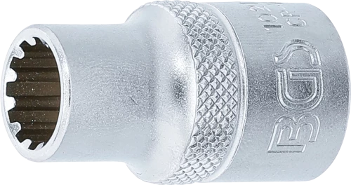 Dugókulcs - Gear Lock | 12,5 mm (1/2") | 11 mm