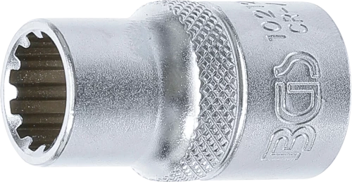 Dugókulcs - Gear Lock | 12,5 mm (1/2") | 12 mm