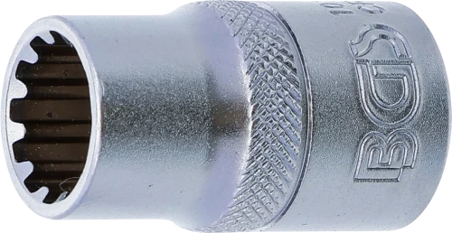 Dugókulcs - Gear Lock | 12,5 mm (1/2") | 13 mm