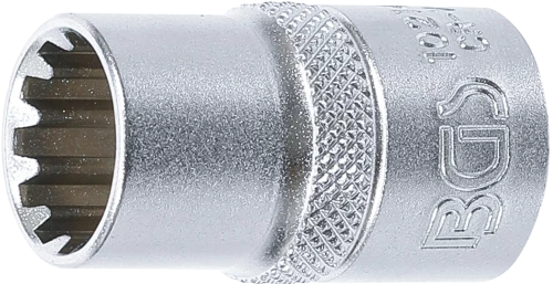 Dugókulcs - Gear Lock | 12,5 mm (1/2") | 14 mm