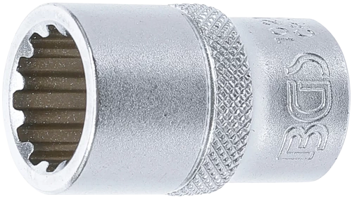 Dugókulcs - Gear Lock | 12,5 mm (1/2") | 15 mm