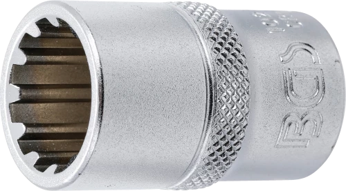 Dugókulcs - Gear Lock | 12,5 mm (1/2") | 16 mm