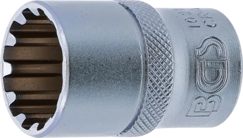 Dugókulcs - Gear Lock | 12,5 mm (1/2") | 18 mm