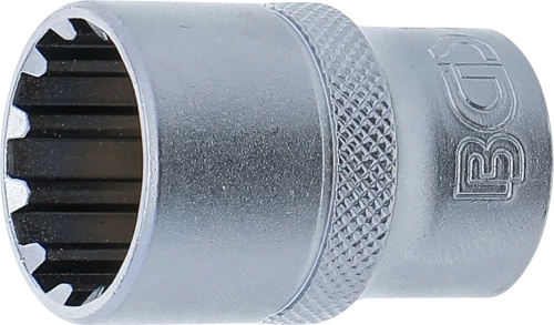 Dugókulcs - Gear Lock | 12,5 mm (1/2") | 19 mm