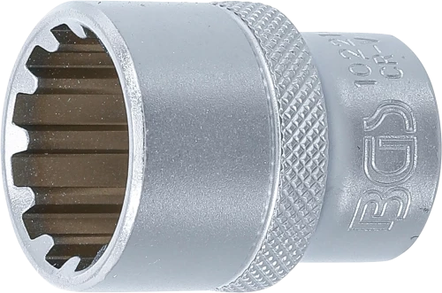 Dugókulcs - Gear Lock | 12,5 mm (1/2") | 21 mm