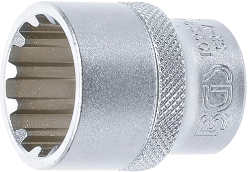 Dugókulcs - Gear Lock | 12,5 mm (1/2") | 22 mm