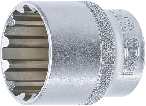 Dugókulcs - Gear Lock | 12,5 mm (1/2") | 30 mm