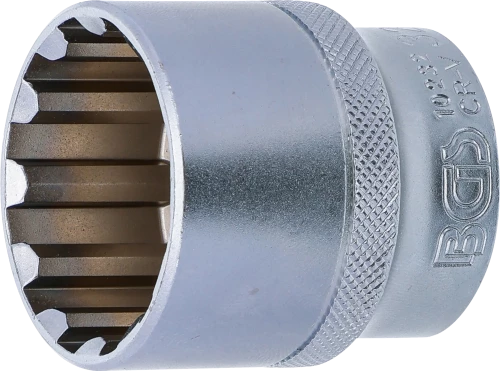 Dugókulcs - Gear Lock | 12,5 mm (1/2") | 32 mm