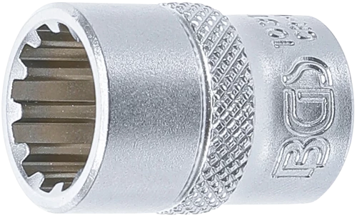 Dugókulcs - Gear Lock | 10 mm (3/8") | 13 mm