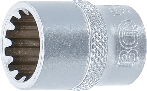 Dugókulcs - Gear Lock | 10 mm (3/8") | 14 mm