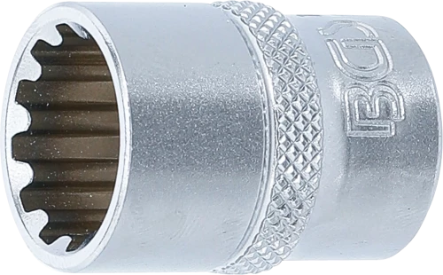 Dugókulcs - Gear Lock | 10 mm (3/8") | 15 mm