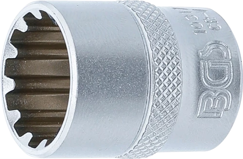 Dugókulcs - Gear Lock | 10 mm (3/8") | 17 mm