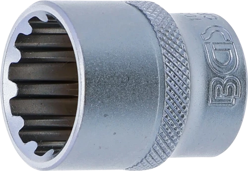 Dugókulcs - Gear Lock | 10 mm (3/8") | 18 mm