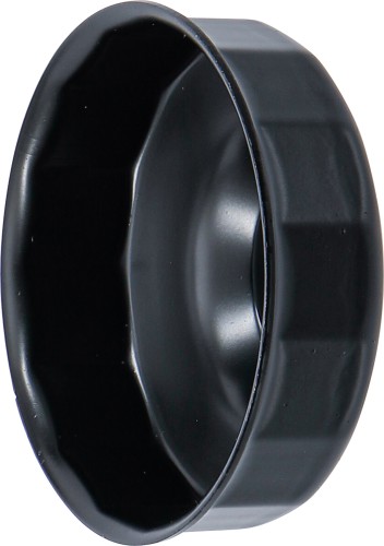Oil Filter Wrench 74 Mm -6317414- FORCE